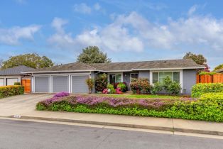 Single Family Residence, 550 Tioga Court, Sunnyvale, CA  Sunnyvale, CA 94087
