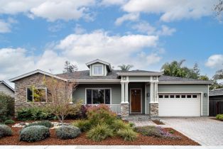 Single Family Residence, 1176 East Campbell Avenue, Campbell, CA  Campbell, CA 95008