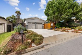 Single Family Residence, 1322 Buena Vista ave, Pacific Grove, CA 93950 - 2