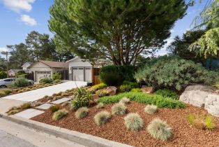 Single Family Residence, 1322 Buena Vista ave, Pacific Grove, CA 93950 - 3