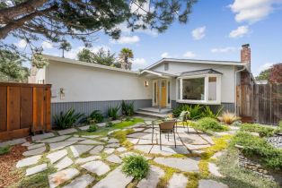 Single Family Residence, 1322 Buena Vista ave, Pacific Grove, CA 93950 - 4
