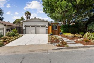 Single Family Residence, 1322 Buena Vista Avenue, Pacific Grove, CA  Pacific Grove, CA 93950