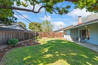 Single Family Residence, 1557 Waxwing ave, Sunnyvale, CA 94087 - 25