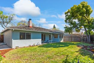 Single Family Residence, 1557 Waxwing ave, Sunnyvale, CA 94087 - 26