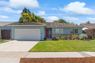 Single Family Residence, 1557 Waxwing Avenue, Sunnyvale, CA  Sunnyvale, CA 94087