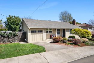 Single Family Residence, 1141 Villa ave, Belmont, CA 94002 - 2