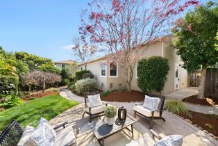 Single Family Residence, 1141 Villa ave, Belmont, CA 94002 - 22