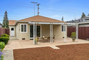 Single Family Residence, 1681 Brittan ave, San Carlos, CA 94070 - 17