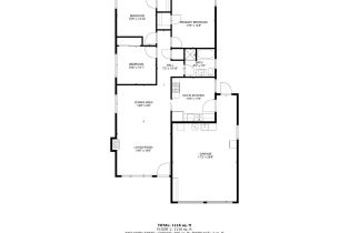Single Family Residence, 1681 Brittan ave, San Carlos, CA 94070 - 3