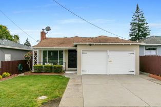 Single Family Residence, 1681 Brittan Avenue, San Carlos, CA  San Carlos, CA 94070