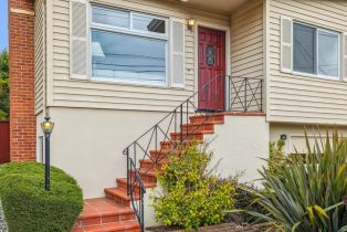Single Family Residence, 520 Rocca ave, South San Francisco, CA 94080 - 6