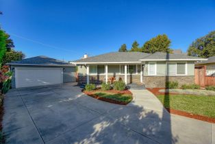 Single Family Residence, 467 Maria Court, Santa Clara, CA  Santa Clara, CA 95050