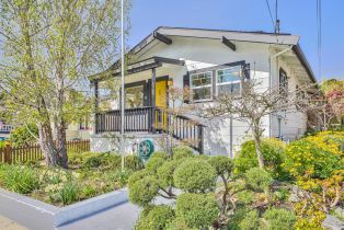 Single Family Residence, 666 Van Buren Street, Monterey, CA  Monterey, CA 93940