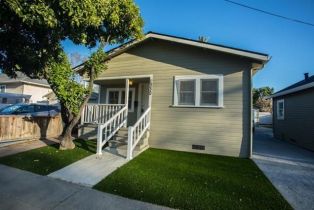 Residential Income, 1336 Fremont st, Santa Clara, CA 95050 - 2