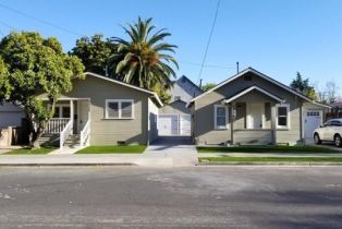 Residential Income, 1336 Fremont Street, Santa Clara, CA  Santa Clara, CA 95050