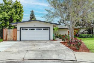 Single Family Residence, 371 Manly Court, Santa Clara, CA  Santa Clara, CA 95051