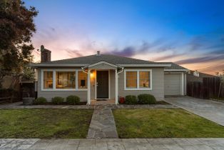 Single Family Residence, 1518 Ridge rd, Belmont, CA 94002 - 13