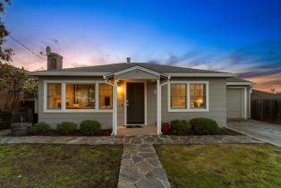 Single Family Residence, 1518 Ridge rd, Belmont, CA 94002 - 14