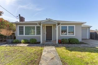 Single Family Residence, 1518 Ridge rd, Belmont, CA 94002 - 20
