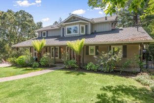 Residential Lease, 00 Corto Lane, Woodside, CA  Woodside, CA 94062