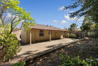 Single Family Residence, 1633 Westmoor rd, Burlingame, CA 94010 - 23