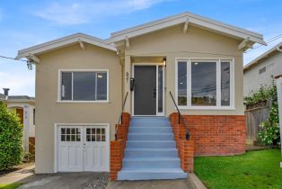 Single Family Residence, 621 Palm Avenue, South San Francisco, CA  South San Francisco, CA 94080