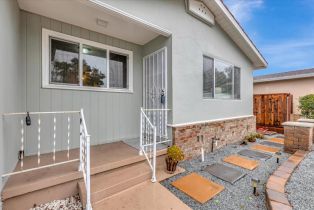 Single Family Residence, 733 Santa Rita st, Sunnyvale, CA 94085 - 3