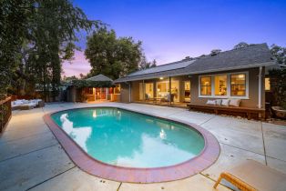 Single Family Residence, 1503 Ralston ave, Belmont, CA 94002 - 2