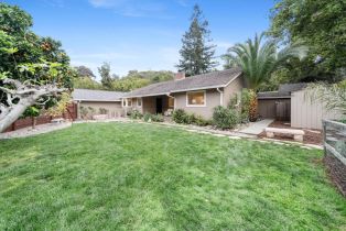 Single Family Residence, 1503 Ralston ave, Belmont, CA 94002 - 3