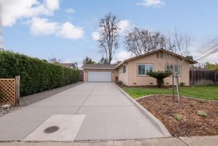 Single Family Residence, 1964 Villarita Drive, Campbell, CA  Campbell, CA 95008