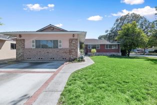 Single Family Residence, 1056 Kildare ave, Sunnyvale, CA 94087 - 2