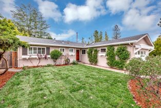 Single Family Residence, 868 Ilima ct, Palo Alto, CA 94306 - 4