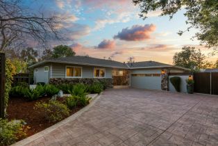 Single Family Residence, 490 Cherry ave, Los Altos, CA 94022 - 2