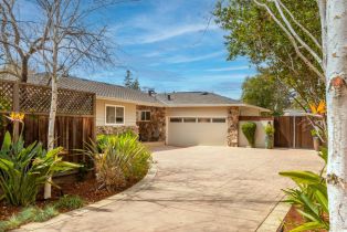 Single Family Residence, 490 Cherry ave, Los Altos, CA 94022 - 4