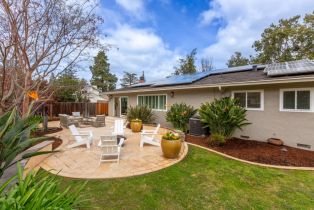 Single Family Residence, 490 Cherry ave, Los Altos, CA 94022 - 45