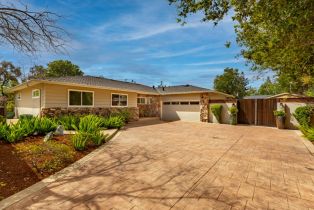 Single Family Residence, 490 Cherry Avenue, Los Altos, CA  Los Altos, CA 94022