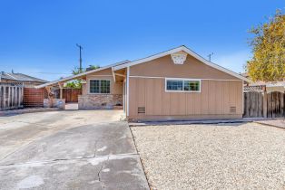 Single Family Residence, 2190 San Rafael Avenue, Santa Clara, CA  Santa Clara, CA 95051