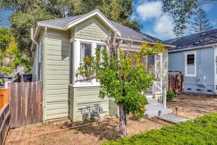 Residential Income, 311 Johnson ave, Los Gatos, CA 95030 - 2