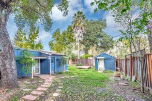 Residential Income, 311 Johnson ave, Los Gatos, CA 95030 - 9