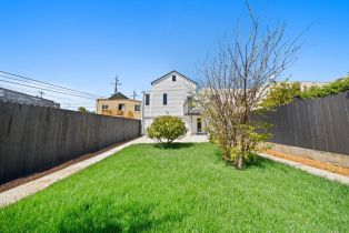 Single Family Residence, 691 Madrid st, District 10 - Southeast, CA 94112 - 52