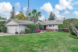 Single Family Residence, 1573 Belleville Way, Sunnyvale, CA  Sunnyvale, CA 94087