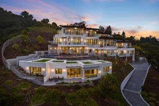 Single Family Residence, 165 Woodridge Road, Hillsborough, CA  Hillsborough, CA 94010