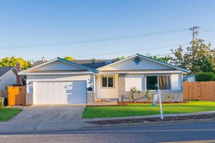 Single Family Residence, 902 Iris Avenue, Sunnyvale, CA  Sunnyvale, CA 94086
