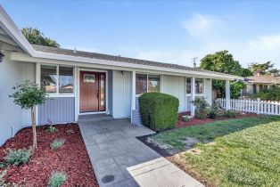 Single Family Residence, 410 Kiely blvd, Santa Clara, CA 95051 - 4