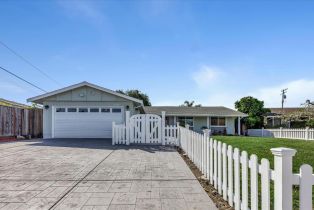 Single Family Residence, 410 Kiely Boulevard, Santa Clara, CA  Santa Clara, CA 95051