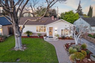 Single Family Residence, 629 Armanini ave, Santa Clara, CA 95050 - 39
