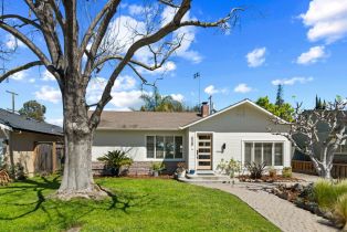 Single Family Residence, 629 Armanini ave, Santa Clara, CA 95050 - 41