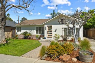 Single Family Residence, 629 Armanini ave, Santa Clara, CA 95050 - 43