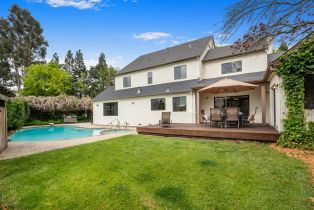 Single Family Residence, 15110 Watsonville rd, Morgan Hill, CA 95037 - 23