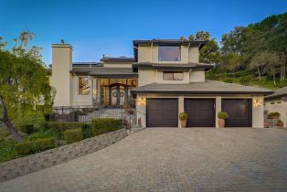 Single Family Residence, 15965 Shannon Road, Los Gatos, CA  Los Gatos, CA 95032